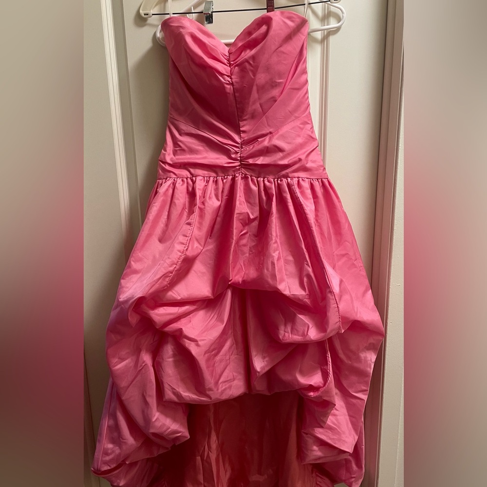 Vintage Jessica McClintock for Gunne Sax Formal